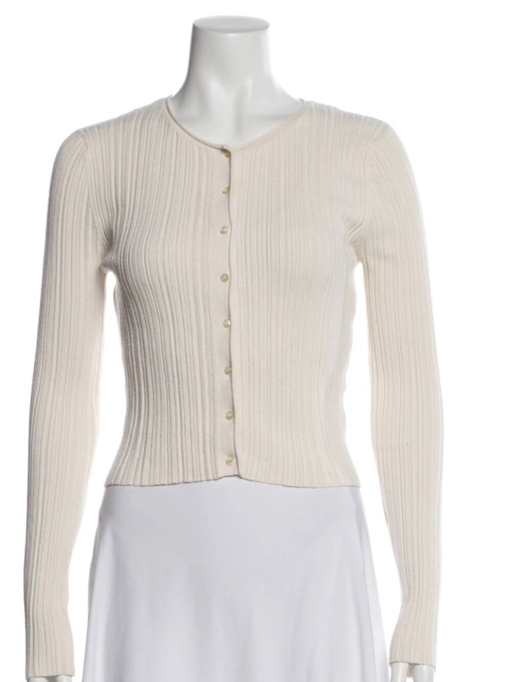 Leset  Crew Neck Sweater